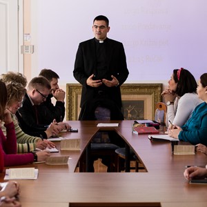 Župni medijski suradnici o Susretu hrvatske katoličke mladeži 2020.